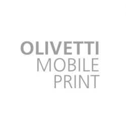 Olivetti Mobile Print - Bovo srl