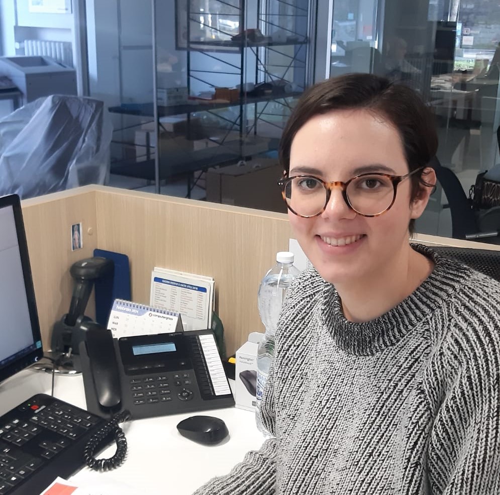 Erica - Bovo srl