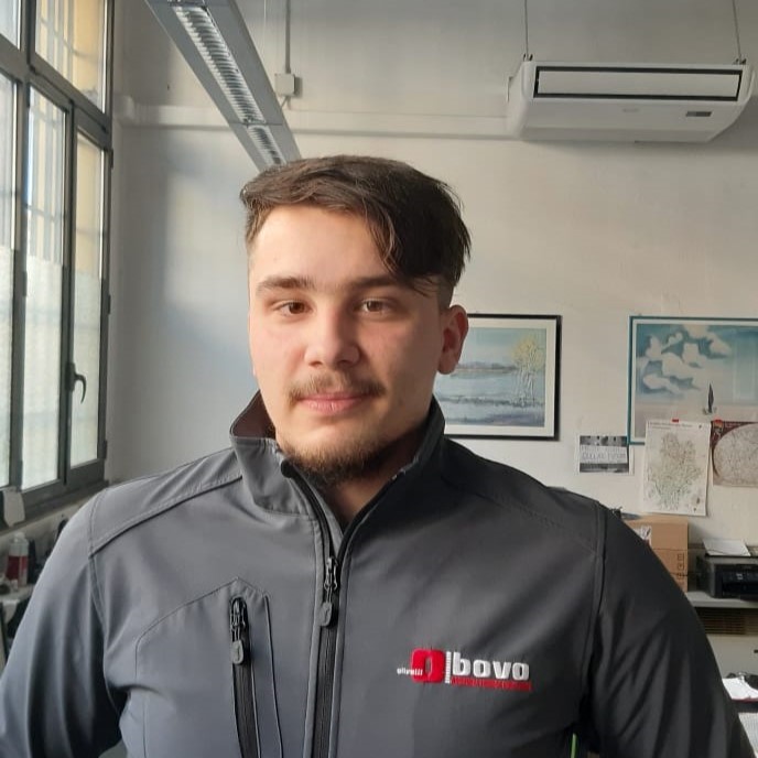 Edo - Bovo srl